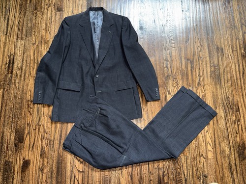 Custom vintage savile row - custom,